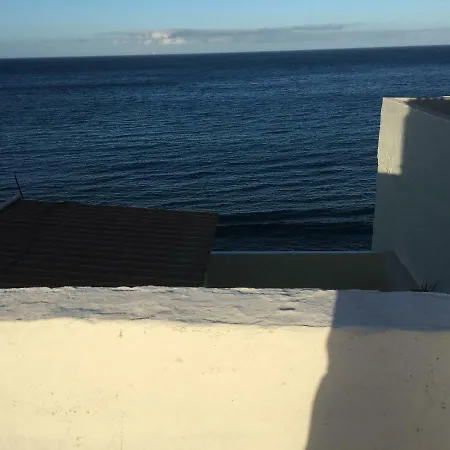 Mirador Del Mar Daire *