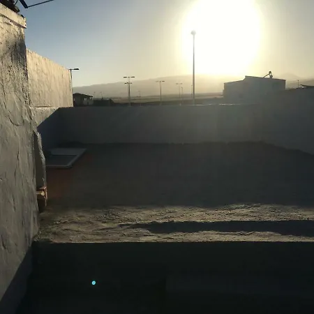 Mirador Del Mar Daire