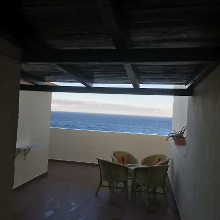 Mirador Del Mar Daire Vecindario (Gran Canaria)