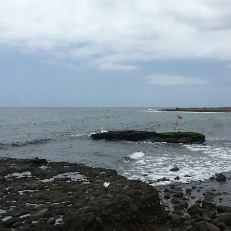 Daire Mirador Del Mar Vecindario (Gran Canaria)