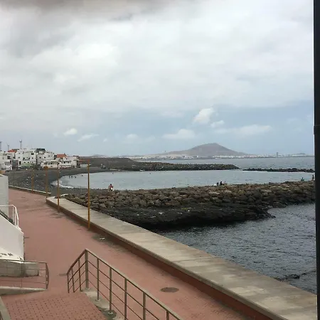 Daire Mirador Del Mar