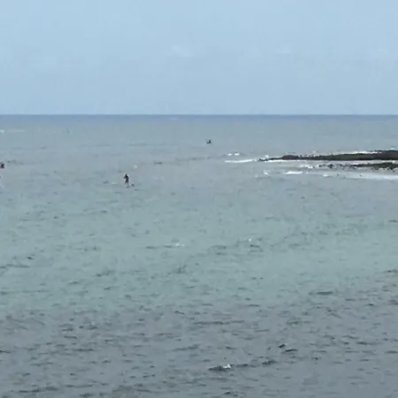Daire Mirador Del Mar