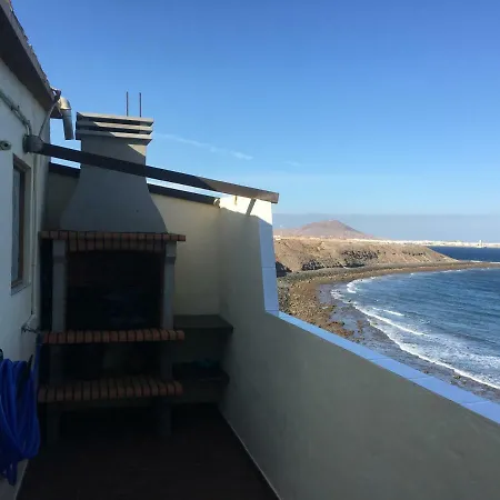 Mirador Del Mar Daire *