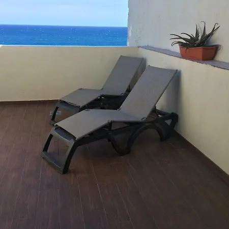 Daire Mirador Del Mar